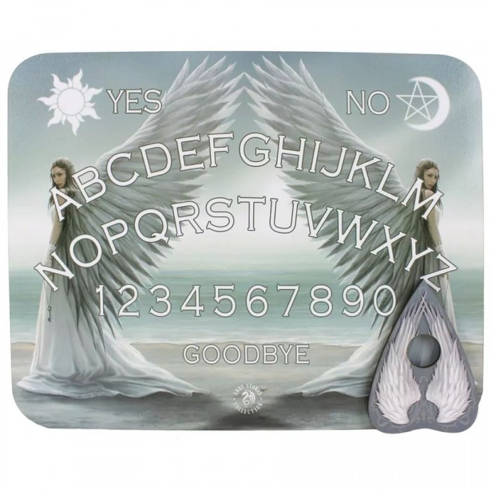 Πνευματικός Πίνακας Ouija Spirit Guide ''Μαγικά'' Εργαλεία
